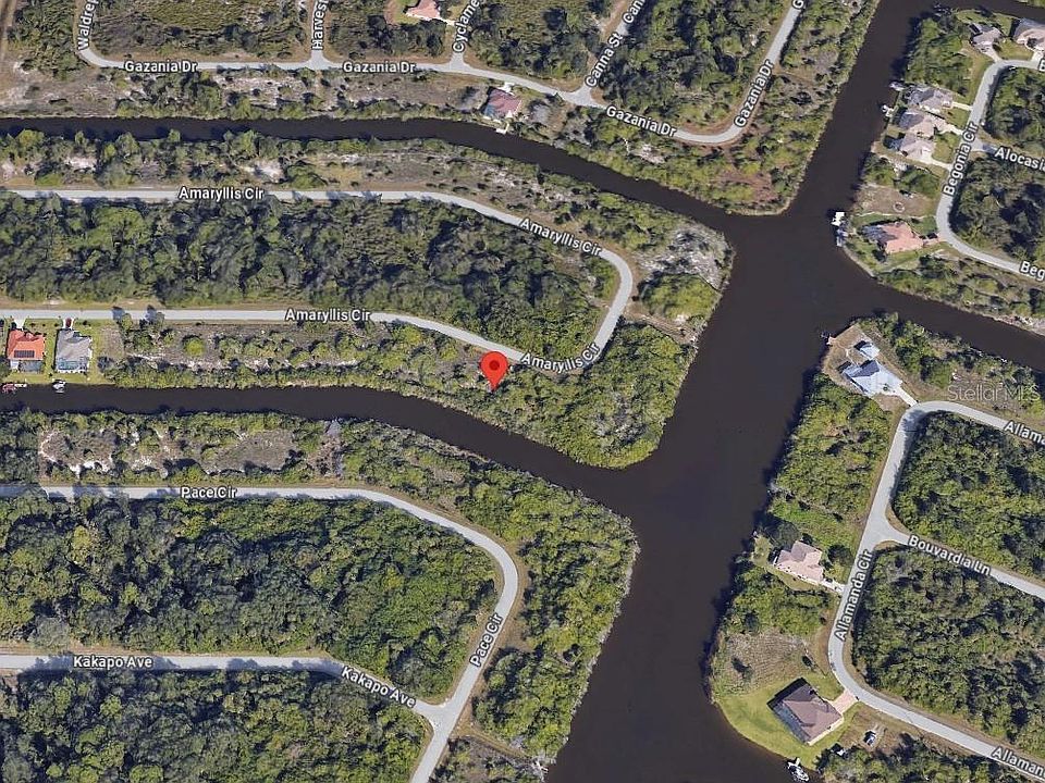 1st image of 13340 AMARYLLIS CIRCLE LOT 15
