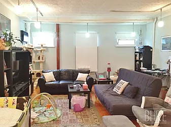 Rented by Brooklyn Heights Real Estate Inc