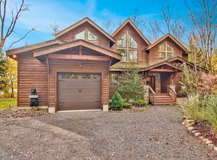 86 Sheffic Dr, Clifton Township, PA 18424