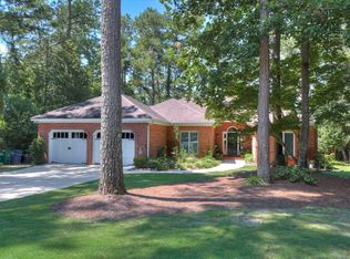 104 Quail Hollow Ct, Aiken, SC 29803