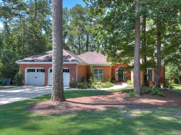 104 Quail Hollow Ct, Aiken, SC 29803