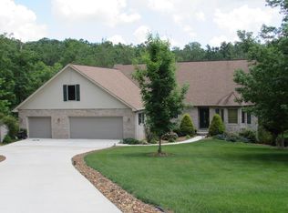 24 Camden Ct, Fairfield Glade, TN 38558