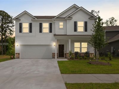 410 Raines Way, Bluffton, SC, 29909