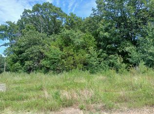 County Road 1260, Dustin, OK 74839