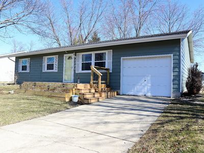 2302 Shaker Dr, Valparaiso, IN, 46383
