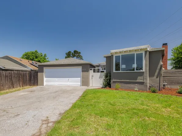 430 Hibiscus Ct, East Palo Alto, CA 94303