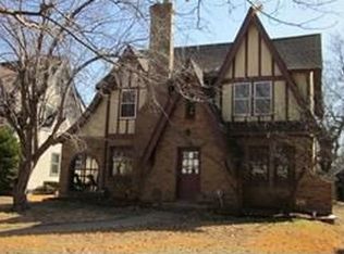 429 E 72nd Ter, Kansas City, MO 64131