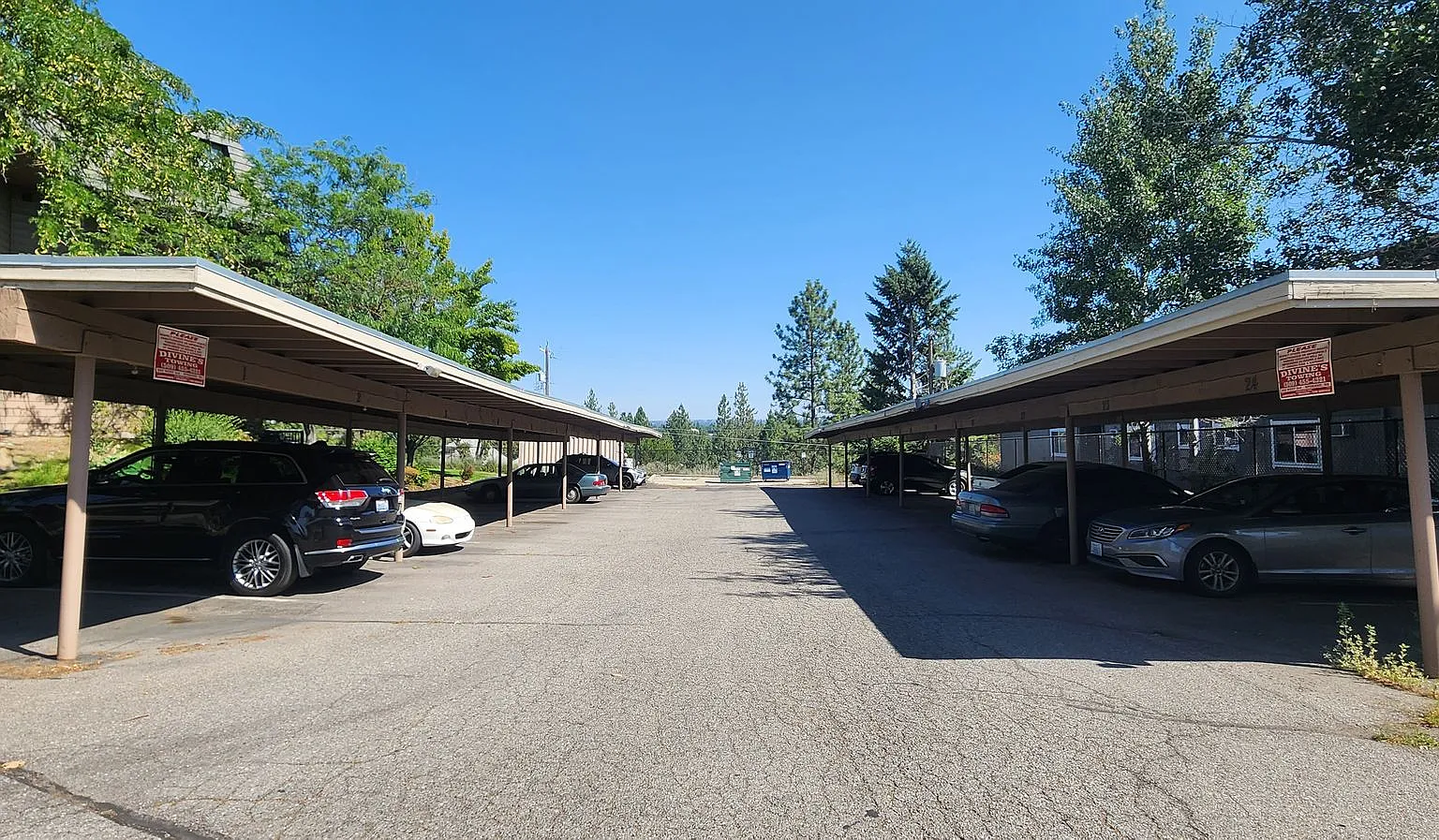 Westridge Apartments — Photo 3