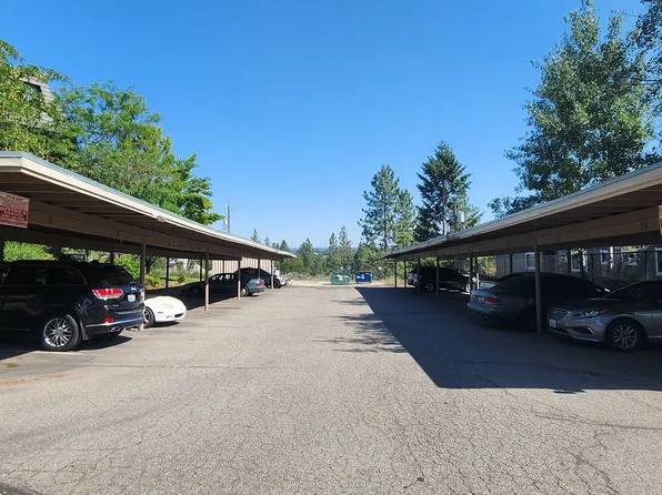 Westridge Apartments