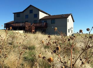 3603 Toboggan Rd, Billings, MT 59101