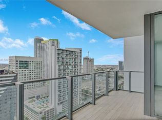 Rise Condominium, Miami, FL 33130
