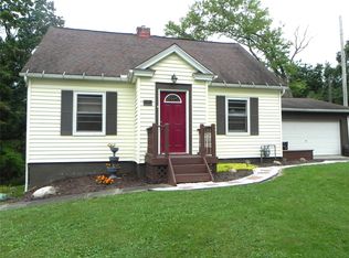 9365 Mercer Pike, Meadville, PA 16335