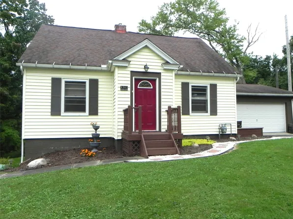 9365 Mercer Pike, Meadville, PA 16335