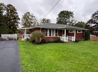 142 Teaberry Rd, Saint Marys, PA 15857