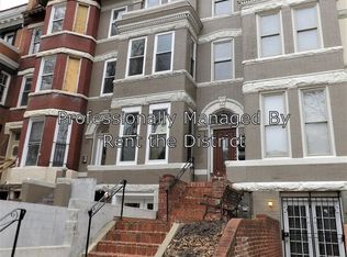1309 Euclid St NW APT 4, Washington, DC 20009