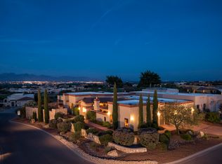 10220 Tuscany Dr, Las Cruces, NM 88007