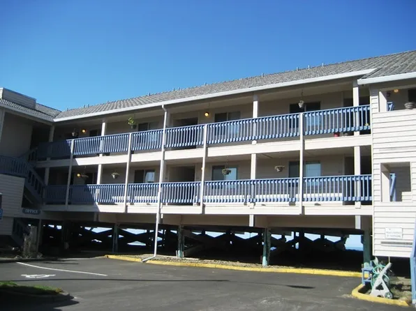 145 N Miller St, Rockaway Beach, OR 97136