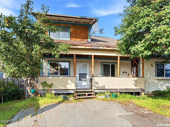 2nd image of 3507 Grissom Cir