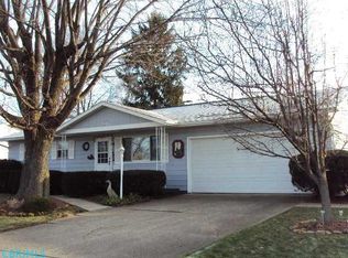 942 Cleveland Ave, Newark, OH 43055