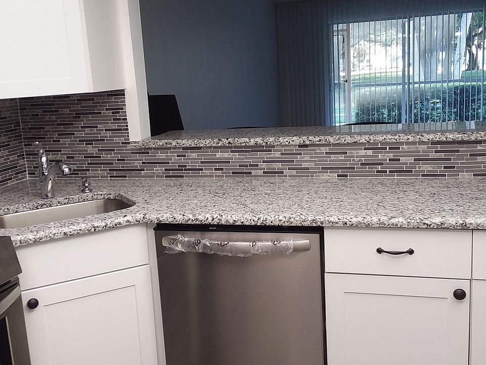 Open concept kitcken
