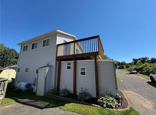 822 138th St UNIT 32, Amery, WI 54001