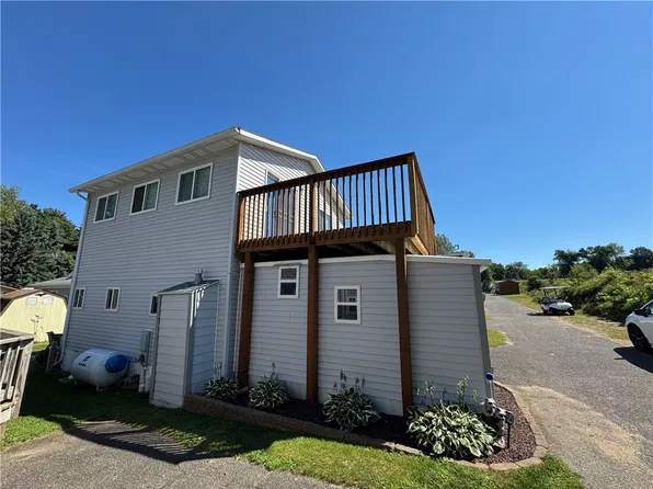 822 138th Street #32, Amery, WI 54001