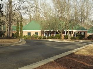 919 Rowe Rd, Monroe, GA 30655