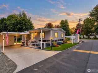 10813 62nd Street Ct E #1, Puyallup, WA 98372