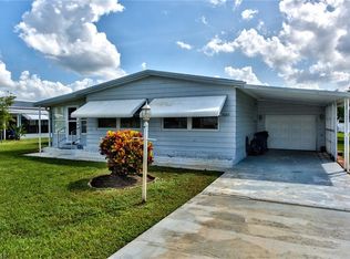 26260 Colony Rd, Bonita Springs, FL 34135