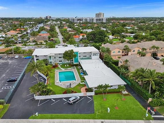 2nd image of 1751 S Ocean Blvd APT 102W