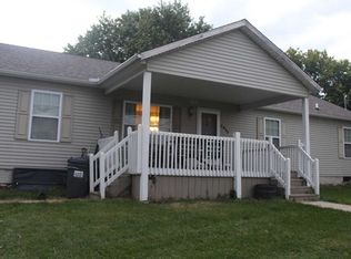 8939 Suder Ave, Erie, MI 48133