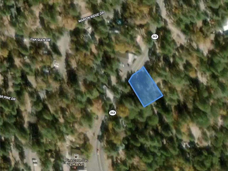 100 Banning Idyllwild Rd, Mountain Center, CA 92561 MLS OC23165832