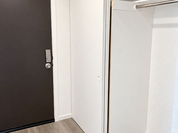 2nd image of 1319 S Puget Dr APT D17