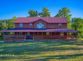 10094 Terrapin Rd, Harrison, AR 72601