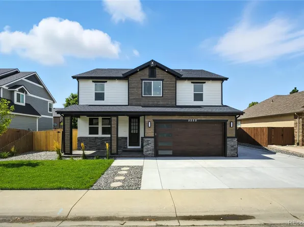 5550 Wetlands Drive, Frederick, CO 80504