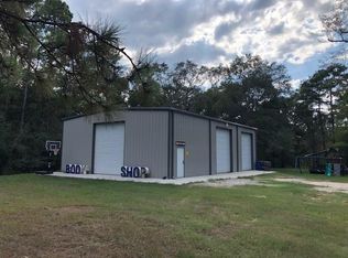 19702 Alford Rd, Magnolia, TX 77355