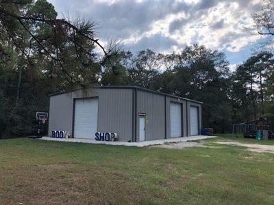 19702 Alford Rd, Magnolia, TX, 77355