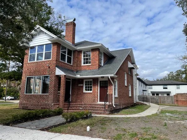 2149 Saint Johns Ave, Jacksonville, FL 32204