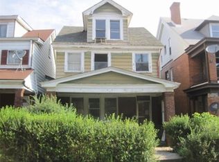 221 Suncrest St, Pittsburgh, PA 15210