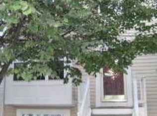 6899 Village Stream Pl, Gainesville, VA 20155