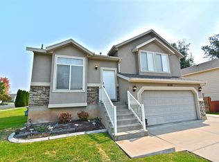 1030 N 3450 W, Layton, UT 84041
