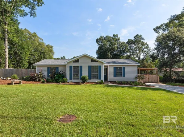 123 Richmond Rd, Daphne, AL 36526