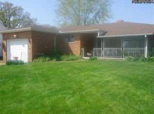 3605 13th St SW, Canton, OH 44710