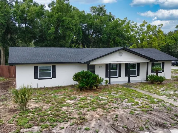 2390 NORTHLAND ROAD, MOUNT DORA, FL 32757