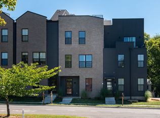 1529 Riverside Dr, Nashville, TN 37206