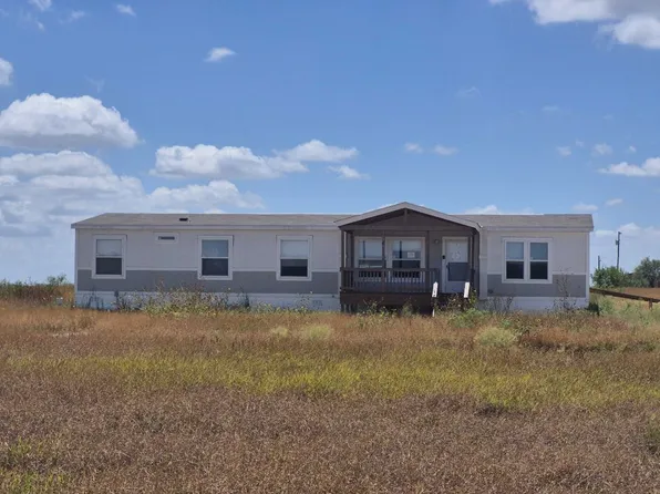 6635 County Road 152, Pawnee, TX 78145