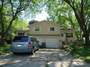 3603 Cadillac Dr, Waterloo, IA 50701