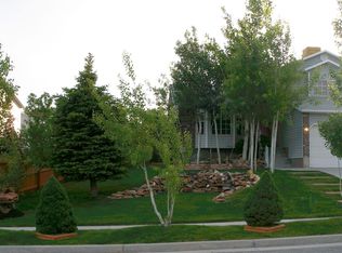 5794 S Woodview Dr, Kearns, UT 84118