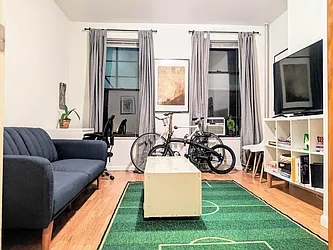 Rented by Citi Homes Inc