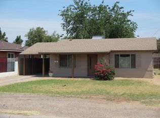3308 E Virginia Ave, Phoenix, AZ 85008